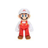 Mario Figur 6,5 cm Welle 49 sortiert | 4 Stück
