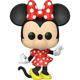Disney Funko Classic Mini-Maus | 2 Stk