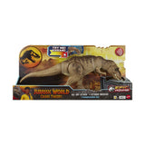 Jurassic World greift den T-Rex mit voller Kraft an