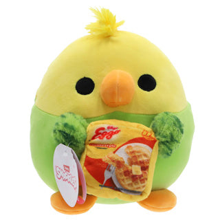 Snackles mittlere Serie 3 21cm sortiert | 3 Stück