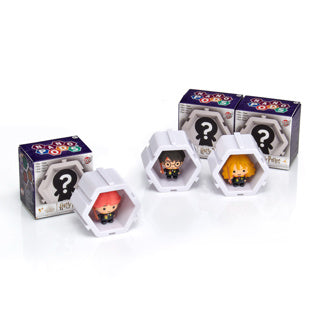 Nano wow! Schoten - Harry Potter | 24 Stück