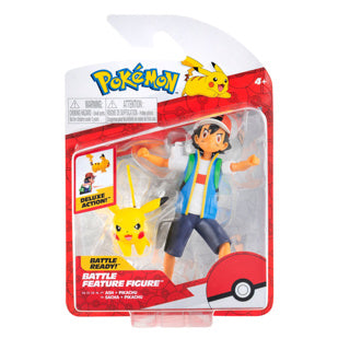 Jazwares | 2 Stk