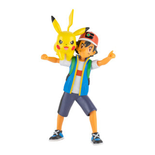 Jazwares | 2 Stk