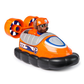 Spinmaster Paw Patrol Basisfahrzeug Zuma | 2 Stk