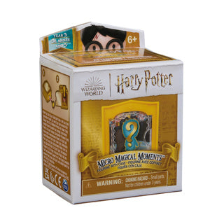 Harry Potter Sammlerstück (Sortiment) | 18 Stück