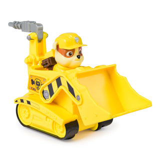 Spinmaster Paw Patrol Basic Fahrzeugschrott | 2 Stk