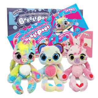 Bubblepops sortiert | 2 Stk