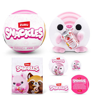 Snacks | 15 Stück