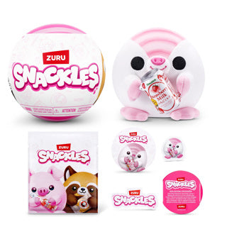 Snacks | 15 Stück