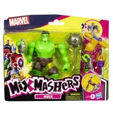 Mixmashers Avengers Figur Deluxe Hulk