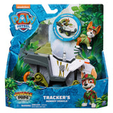Spinmaster Paw Patrol Jungle Pup Tracker