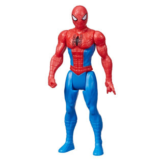 Hasbro Marvel Spider-Man verschiedene Actionfiguren 48 Stück | 48 Stück