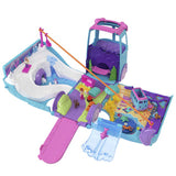 Polly Pocket Haustier-Abenteuerspielset