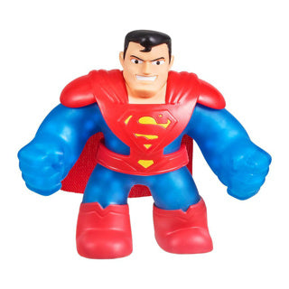 Goo jit zu dc kriptonian armor superman | 2 stuks