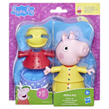 Peppa Wutz Party-Verkleidungsfigur 10 cm sortiert