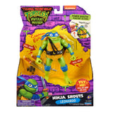 Ninja Turtles Movie Deluxe Figuren 15cm sortiert
