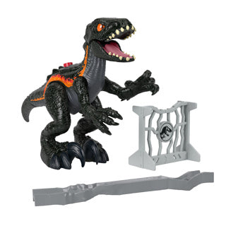 Jurassic World Imaginext Indoraptor