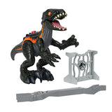 Jurassic World Imaginext Indoraptor