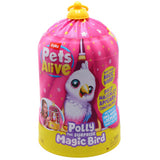 Pets Alive Magic Bird Überraschungsvogelkäfig