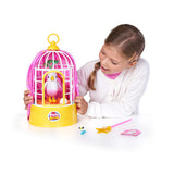 Pets Alive Magic Bird Überraschungsvogelkäfig