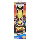 Hasbro Marvel X-Men Titan Held Wolverine