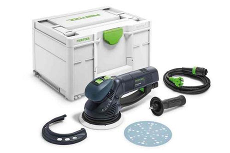 Festool RO 150 FEQ-Plus Rotex Exzenterschleifer | 150 mm – 576017