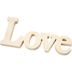 Https: www.cchobby.nl decoration-word-size-23x10-cm-thickness-15-mm-1-piece