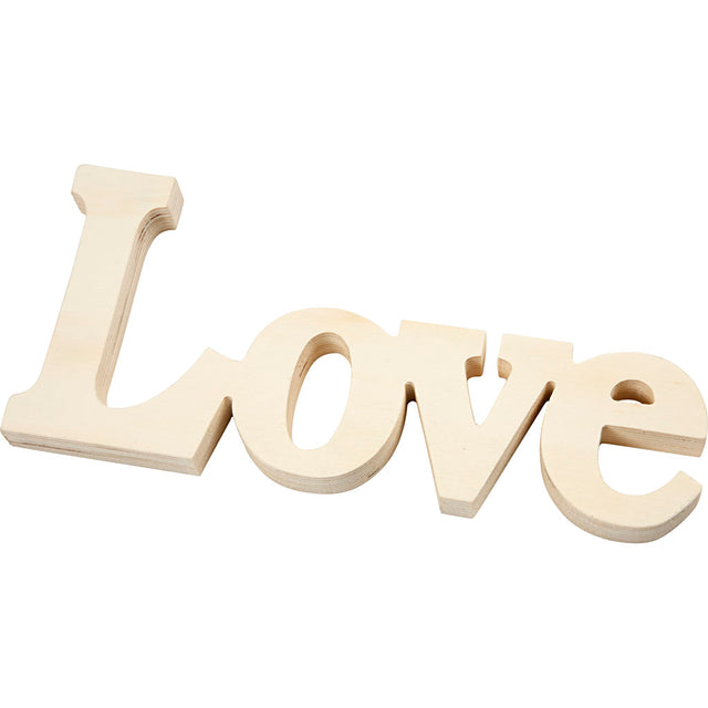 Https: www.cchobby.nl decoration-word-size-23x10-cm-thickness-15-mm-1-piece