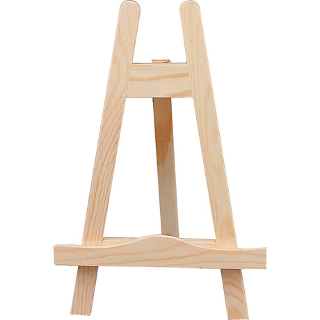 Kreativunternehmen https: www.cchobby.nl mini-staffelei-h-25-cm-1-stück