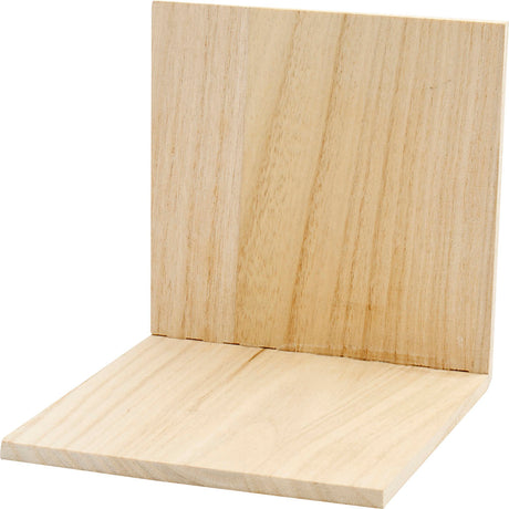 Kreativunternehmen https: www.cchobby.nl bookend-size-15x15x15-cm-1-piece