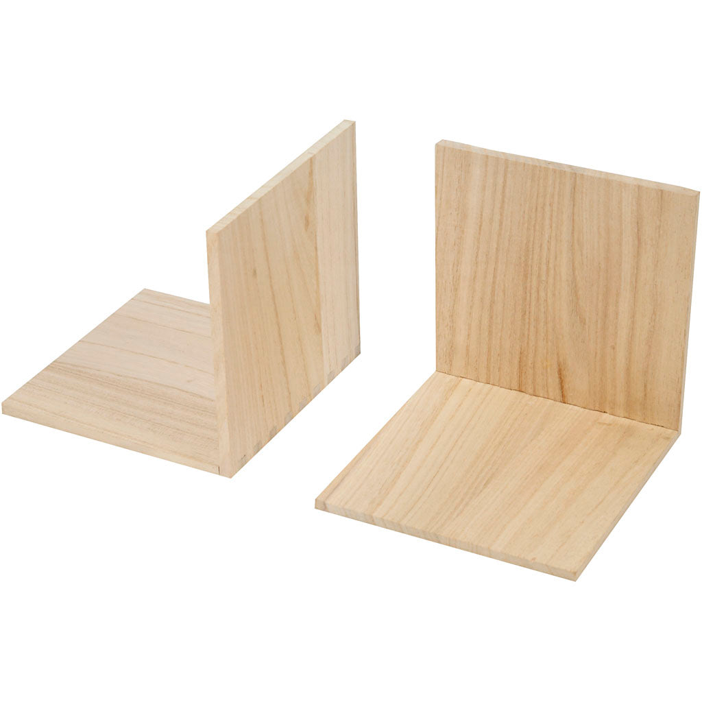 Kreativunternehmen https: www.cchobby.nl bookend-size-15x15x15-cm-1-piece