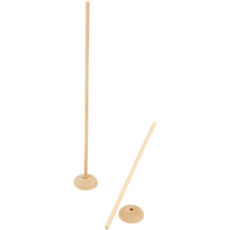Https: www.cchobby.nl stick-with-base-h-30-cm-d-6-5-cm-hole size-8-mm-5-set-1-box