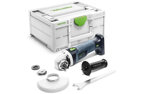 Festool Akku-Schleifgerät AGC18-125eb Basic
