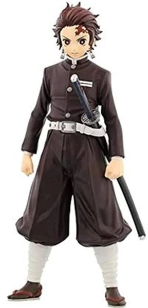 Banpresto Dämon Slayer Kimetsu no yaiba: voll. 6b Tanjiro k