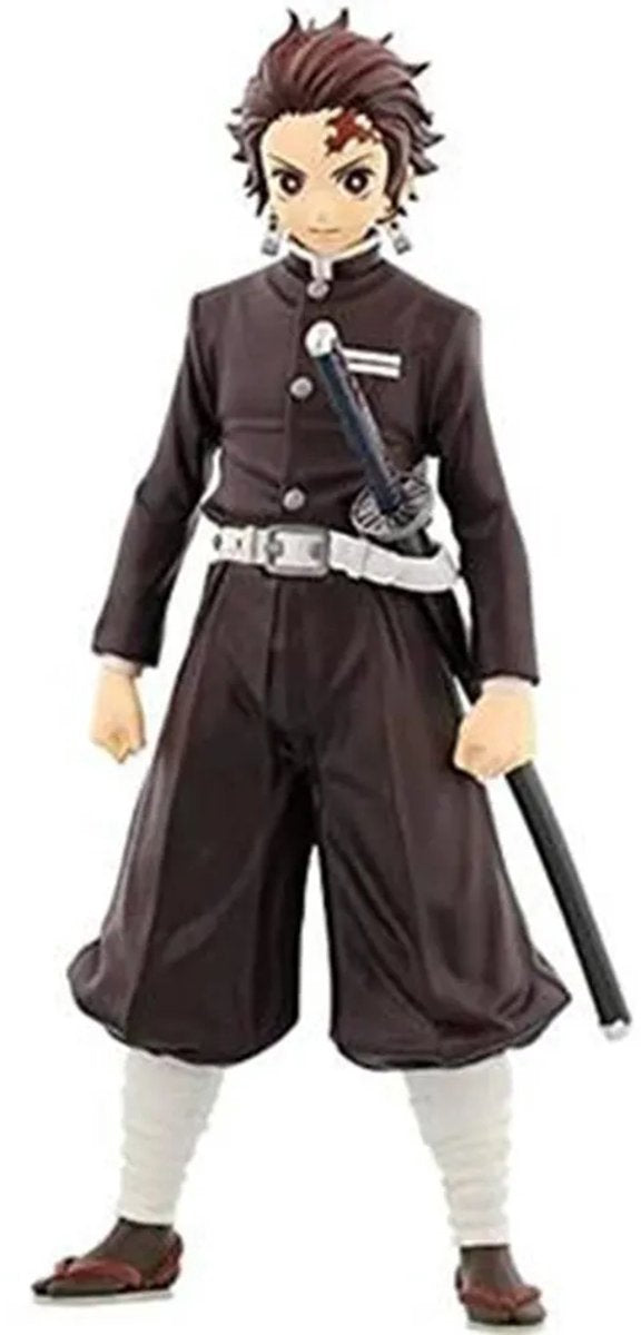 Banpresto Dämon Slayer Kimetsu no yaiba: voll. 6b Tanjiro k