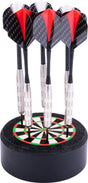 Engelhart Sisal Dartboard Darts Dock - 9cm