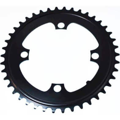 Kette Top Bosch 1 40T 104 mm Schwarz
