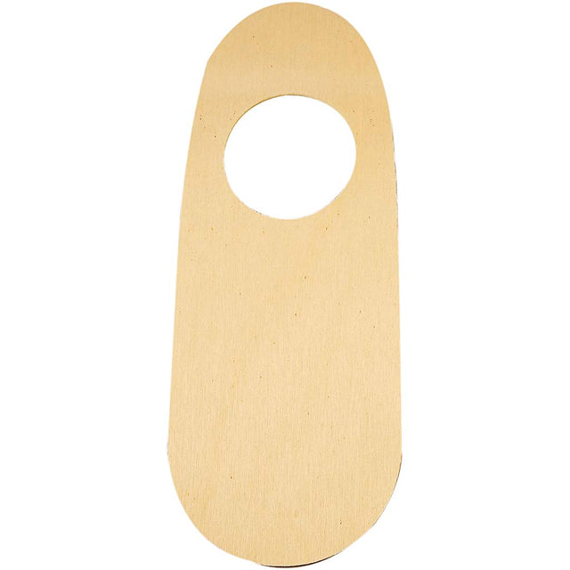 Https: www.cchobby.nl namensschild-mit-loch-h-25-cm-b-10-cm-1-stück