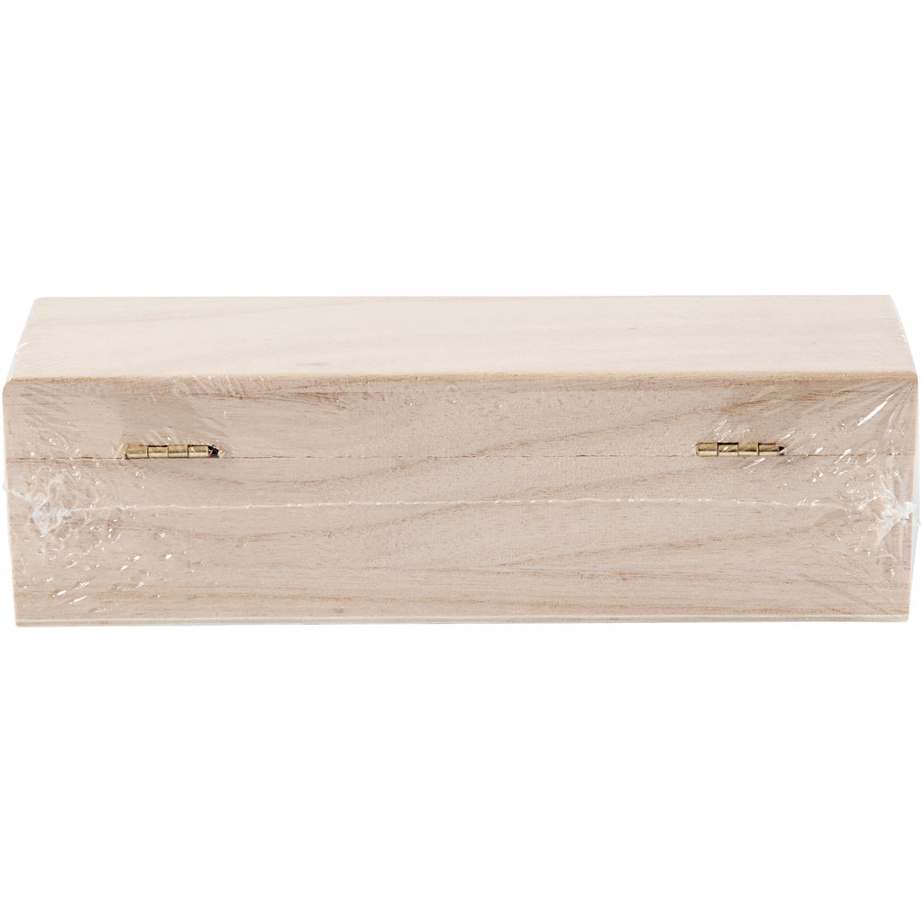 Kreativunternehmen https: www.cchobby.nl längliche-box-größe-20x6x6-cm-1-stück