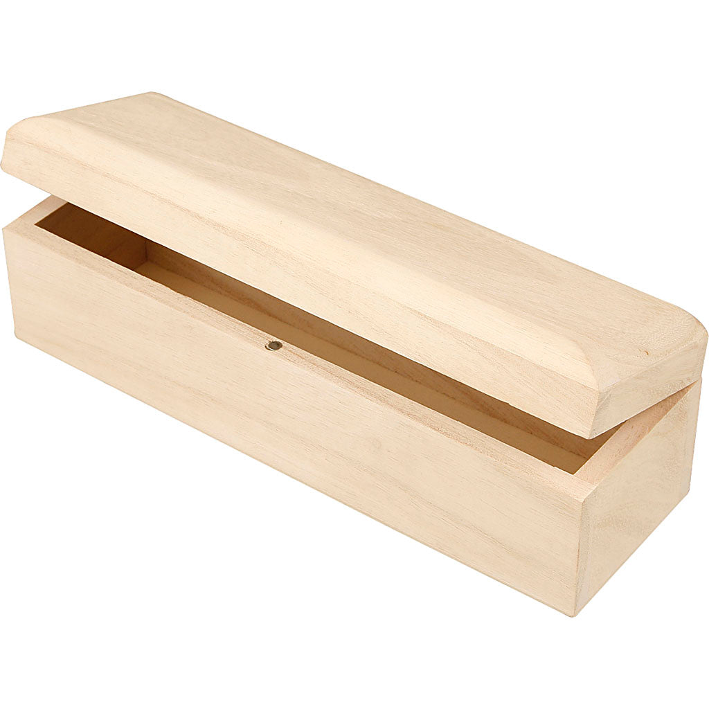 Kreativunternehmen https: www.cchobby.nl längliche-box-größe-20x6x6-cm-1-stück