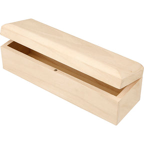 Kreativunternehmen https: www.cchobby.nl längliche-box-größe-20x6x6-cm-1-stück