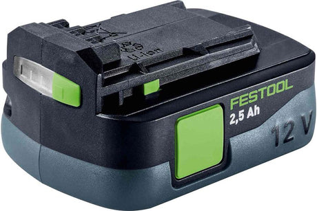 Festool Akku BP 12 Li 2,5 c