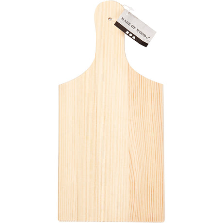 Kreativunternehmen https: www.cchobby.nl Schneidebrett-L-28-cm-B-14-cm-1-Stück