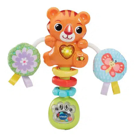 Vtech Baby-Tiger-Rassel | 2 Stk