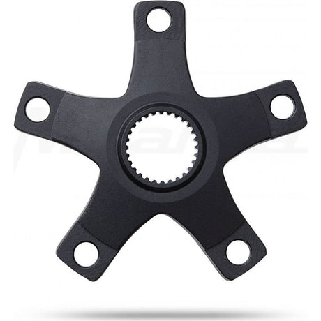 Spinnen Miranda Bosch-4 Aluminium 47,5 mm 110 mm schwarz