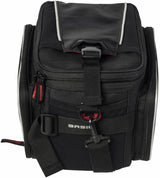 BasiL Sport Design Trunkbag - Gepäckverhaltenstasche - Schwarz - Sport - 7-15L