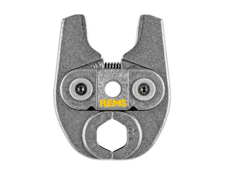 Rems miniklemklemmen v 18