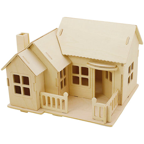 Kreativunternehmen https: www.cchobby.nl 3d-wooden-construction-set-house-with-terrace-size-19x17-5x15-1-piece