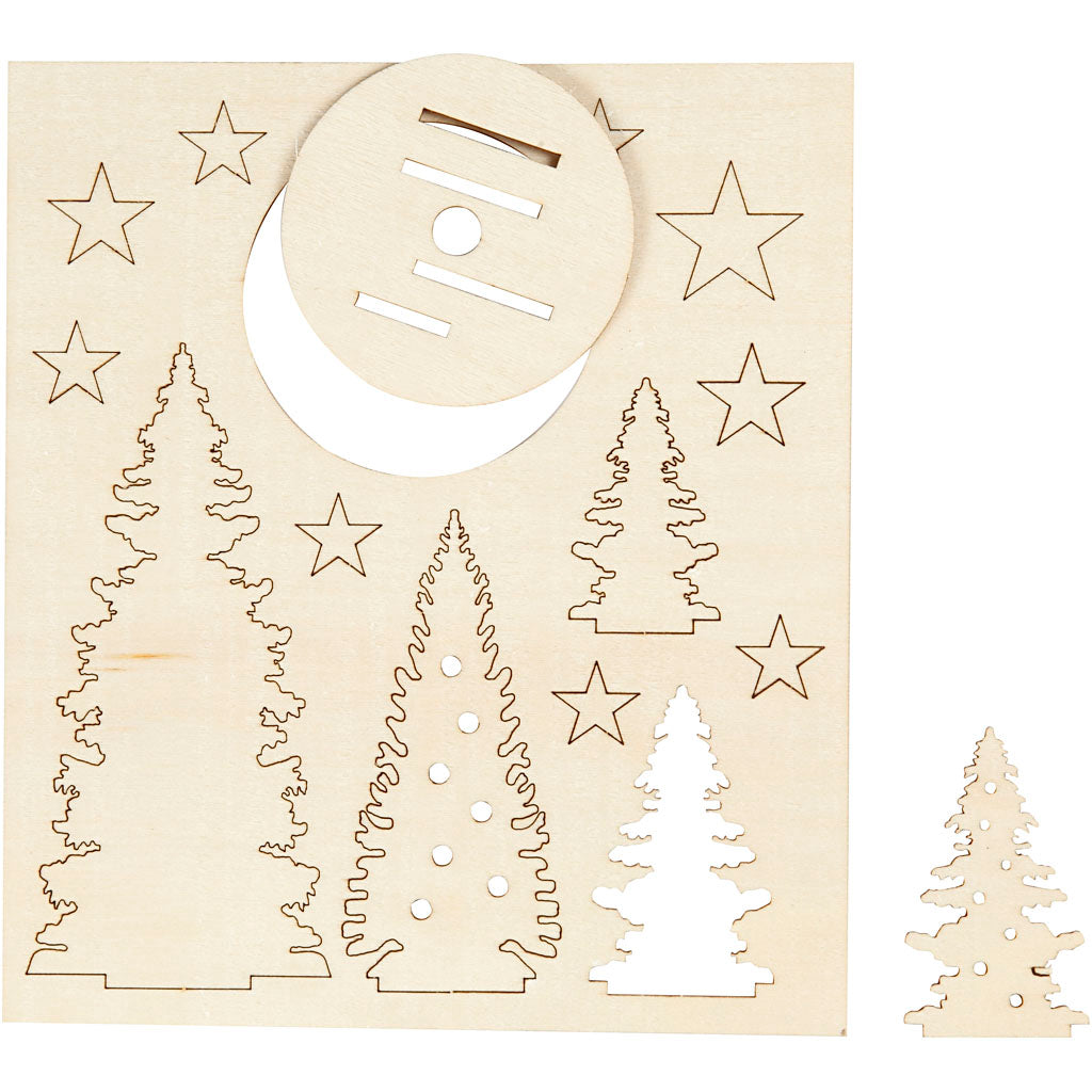 Kreativunternehmen https: www.cchobby.nl diy-wooden-figures-christmas-trees-l-20-cm-w-17-cm-thickness-3-mm-1-box