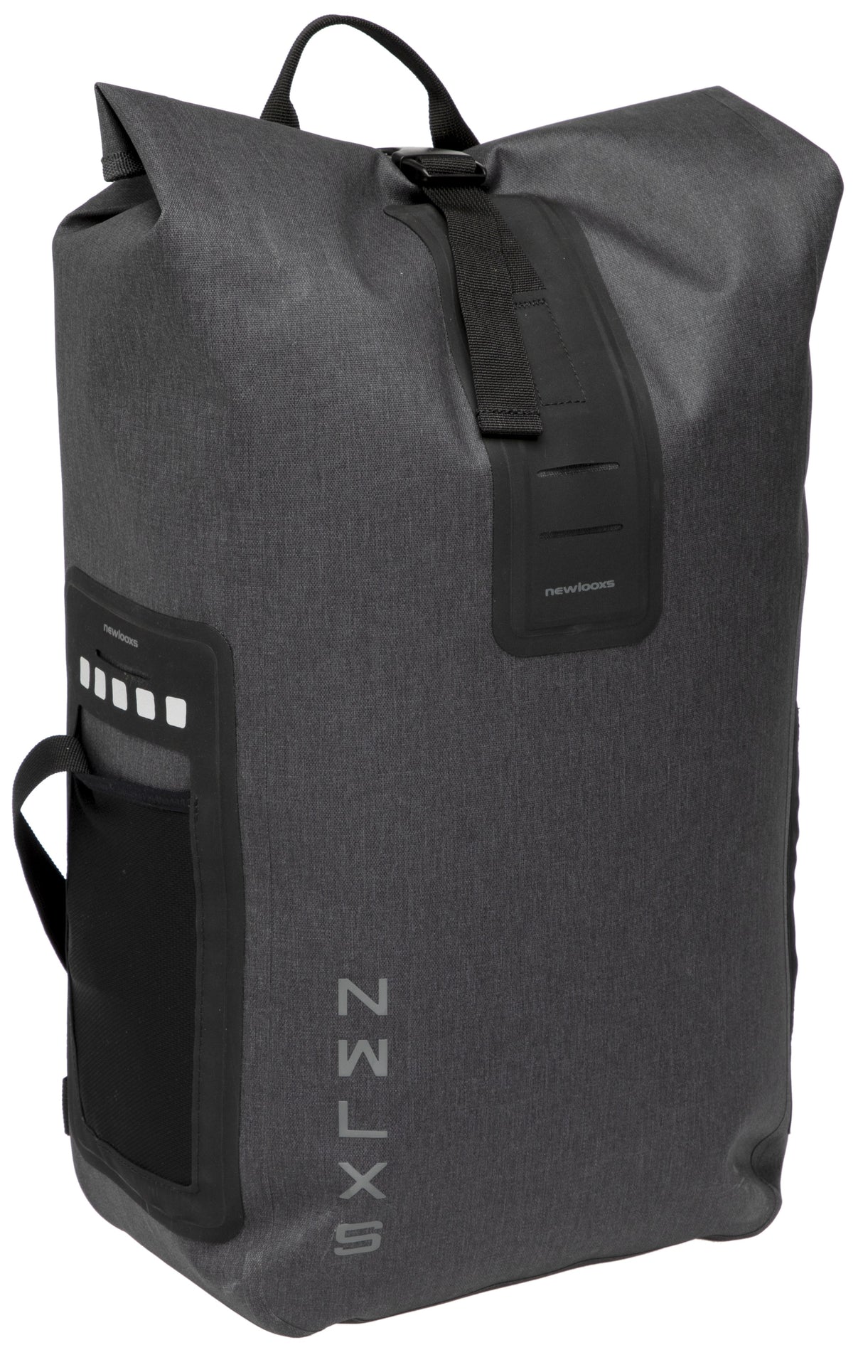 Neuer Looxs Varo wasserdichtes Rucksack - Grau